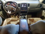 Dodge Durango 2013