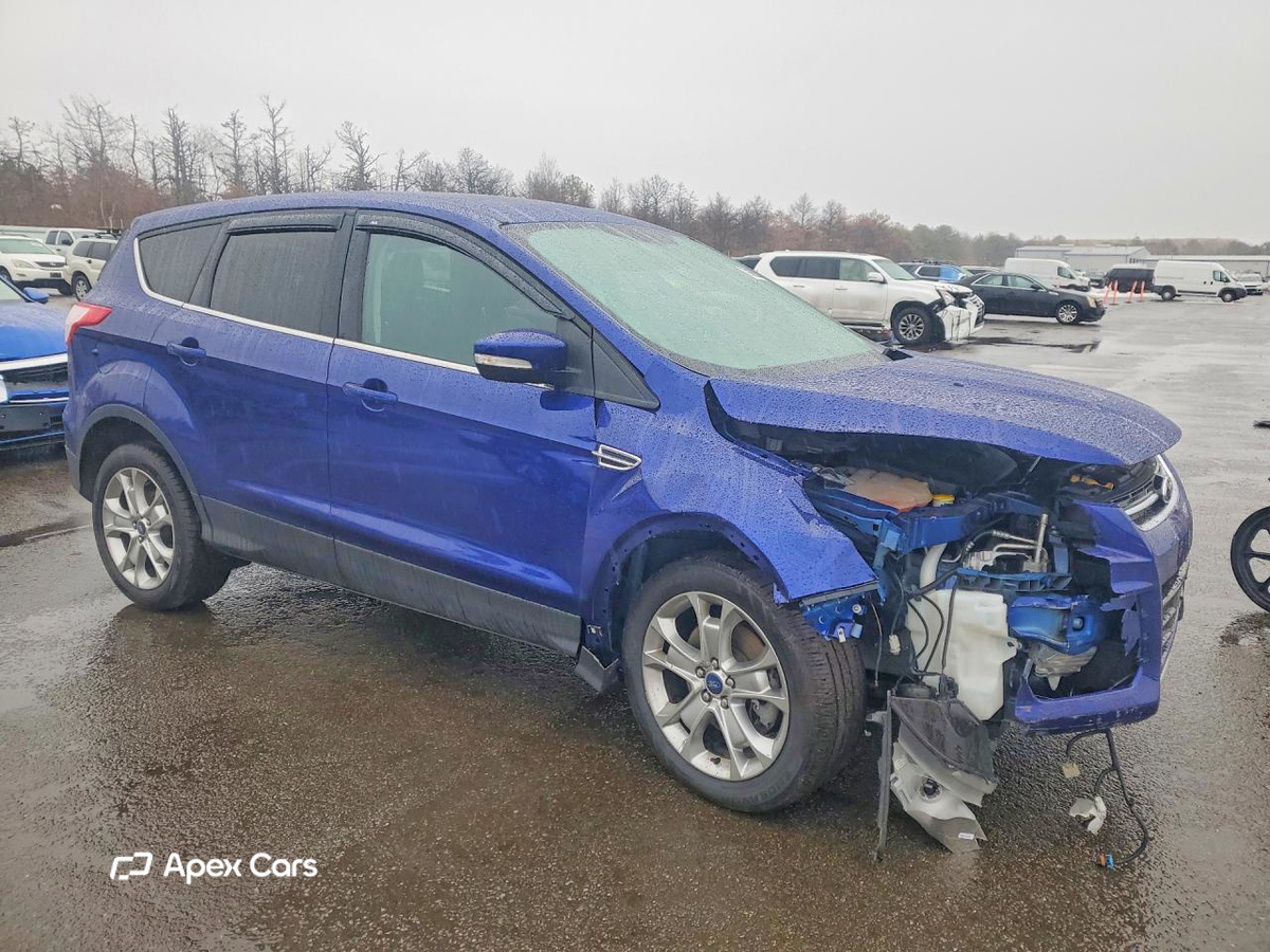 Ford Escape 2013