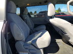 Toyota Sienna 2015