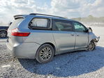 Toyota Sienna 2015