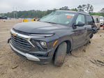 Chevrolet TrailBlazer 2025