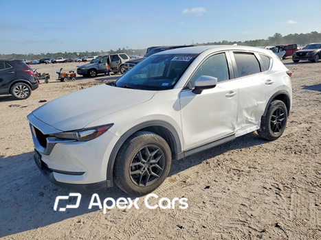 Mazda CX-5 2020 - Image 1 of 14