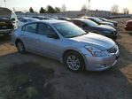 Nissan Altima 2012