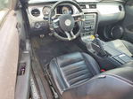 Ford Mustang 2011