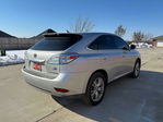 Lexus RX 2012