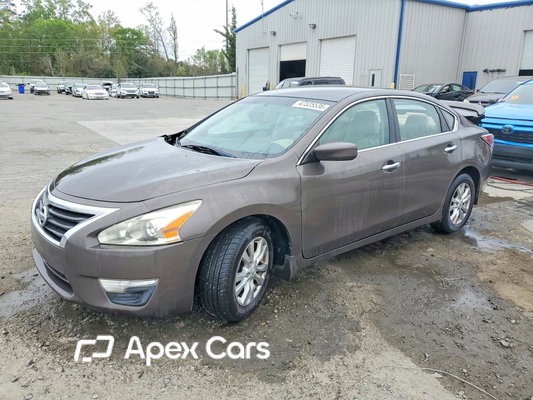 Nissan Altima 2014 - Image 1 of 13