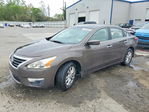 Nissan Altima 2014