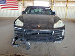 Porsche Cayenne 2008