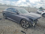 Honda Accord 2018