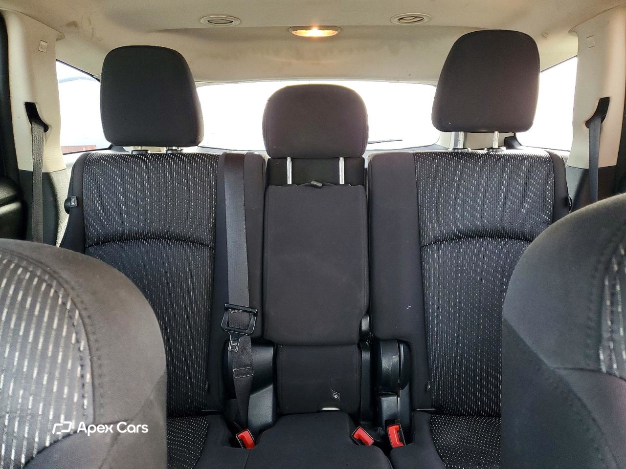 Dodge Journey 2014