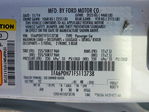 Ford Fusion 2015
