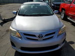 Toyota Corolla 2011