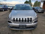 Jeep Cherokee 2016