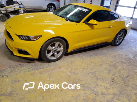 Ford Mustang 2015 - Image 1 of 12