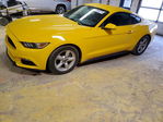 Ford Mustang 2015