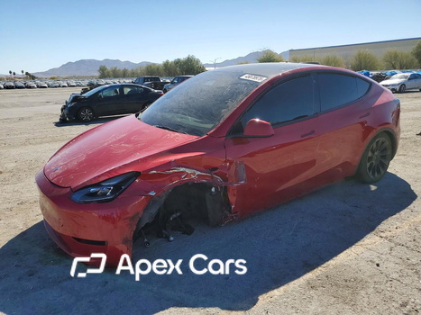 Tesla Model Y 2023 - Zdjęcie 1 z 15