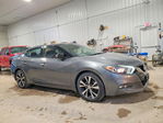 Nissan Maxima 2017