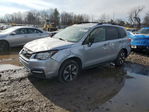 Subaru Forester 2017
