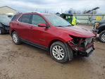 Chevrolet Equinox 2018