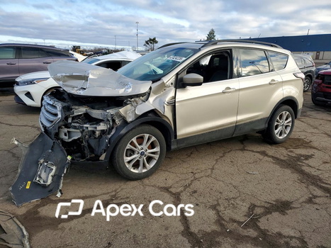 Ford Escape 2018 - Image 1 of 14