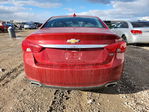 Chevrolet Impala 2014