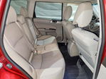 Subaru Forester 2012