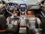 Cadillac SRX 2014