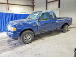Ford Ranger 2011