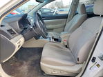 Subaru Outback 2013