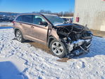 Toyota Highlander 2018