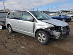 Dodge Caravan 2011