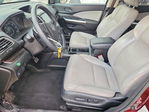 Honda CR-V 2015