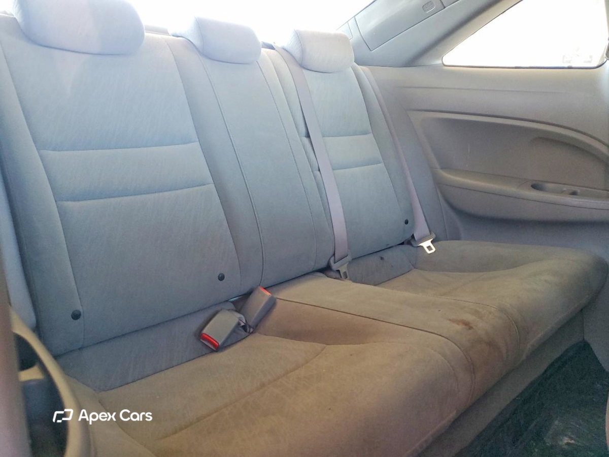 Honda Civic 2007