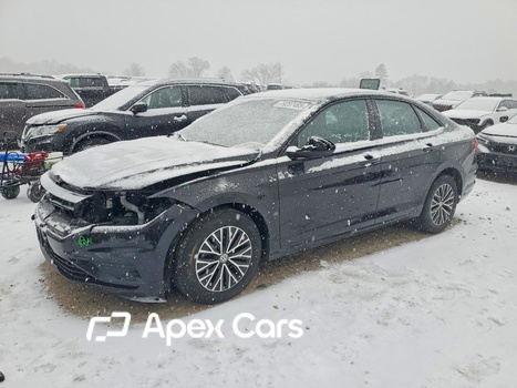 Volkswagen Jetta 2021 - Image 1 of 12