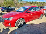 Hyundai Elantra 2019