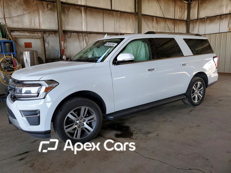 Ford Expedition 2024 - Image 1 of 13