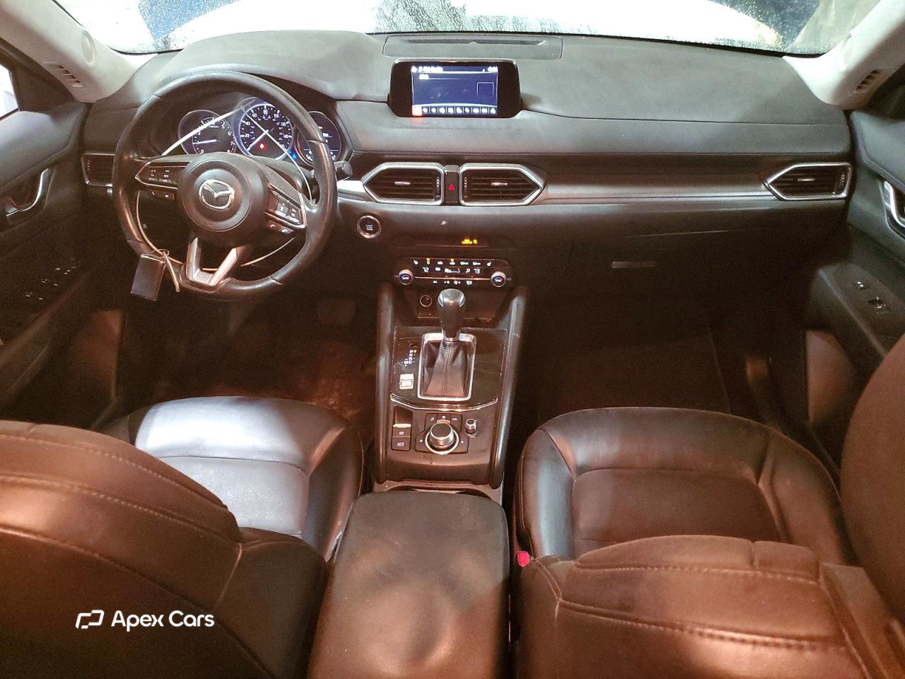 Mazda CX-5 2020