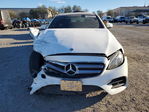 Mercedes-Benz E-klasse 2017