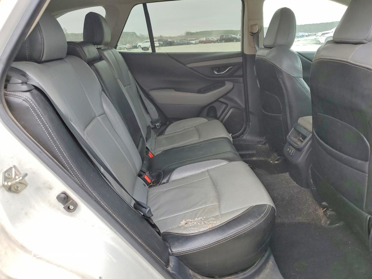 Subaru Outback 2020