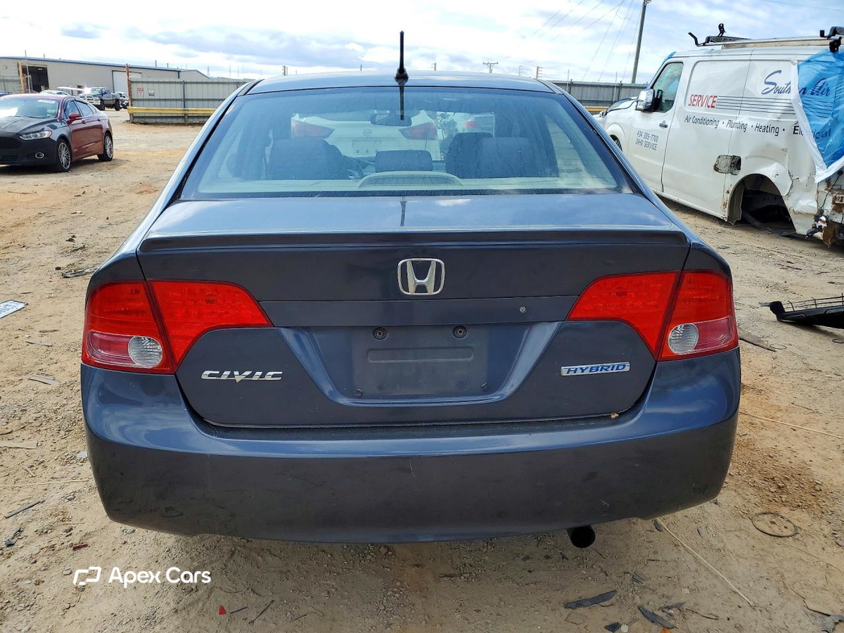 Honda Civic 2006