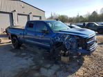 Chevrolet Silverado 2019