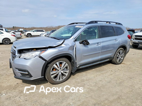Subaru Ascent 2022 - Image 1 of 13
