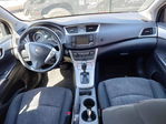 Nissan Sentra 2015