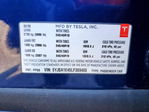 Tesla Model S 2020