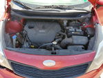 Kia Rio 2013