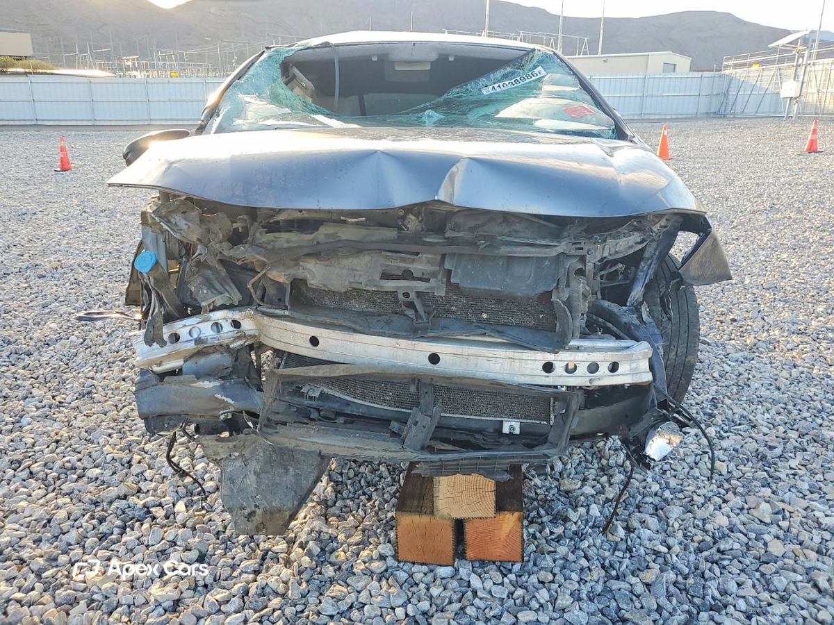 Honda Odyssey 2018