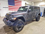 Jeep Wrangler 2025