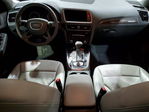 Audi Q5 2015