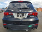 Acura RDX 2011