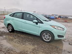 Ford Fiesta 2017